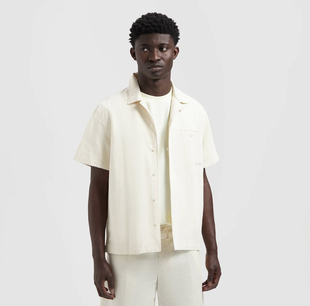 Ølaf Sun Linen Shirt