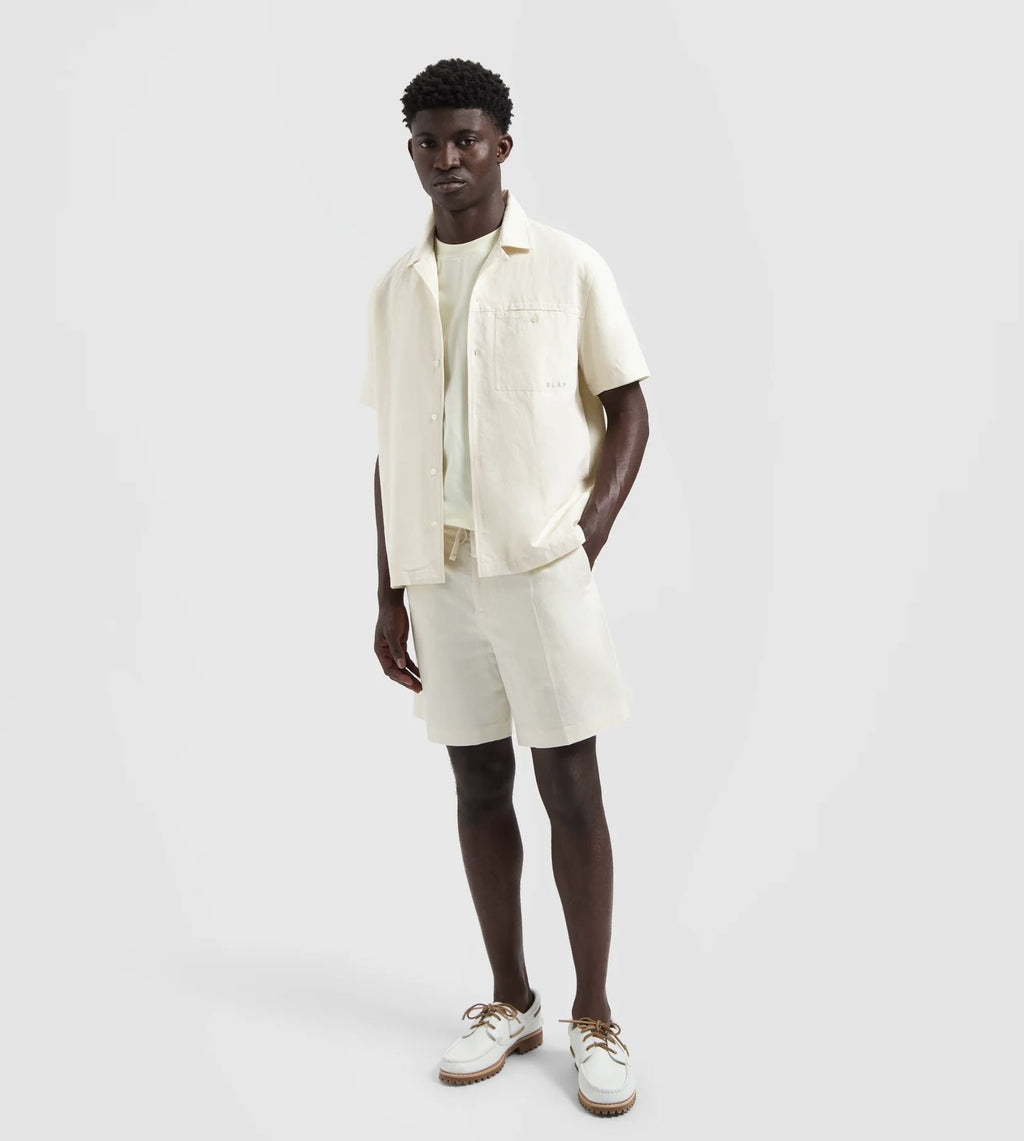 Ølaf Sun Linen Shirt
