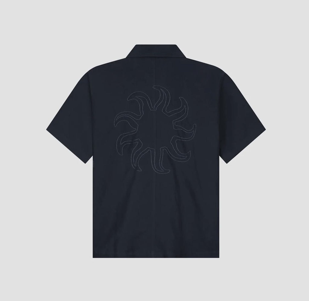 Ølaf Sun Linen Shirt