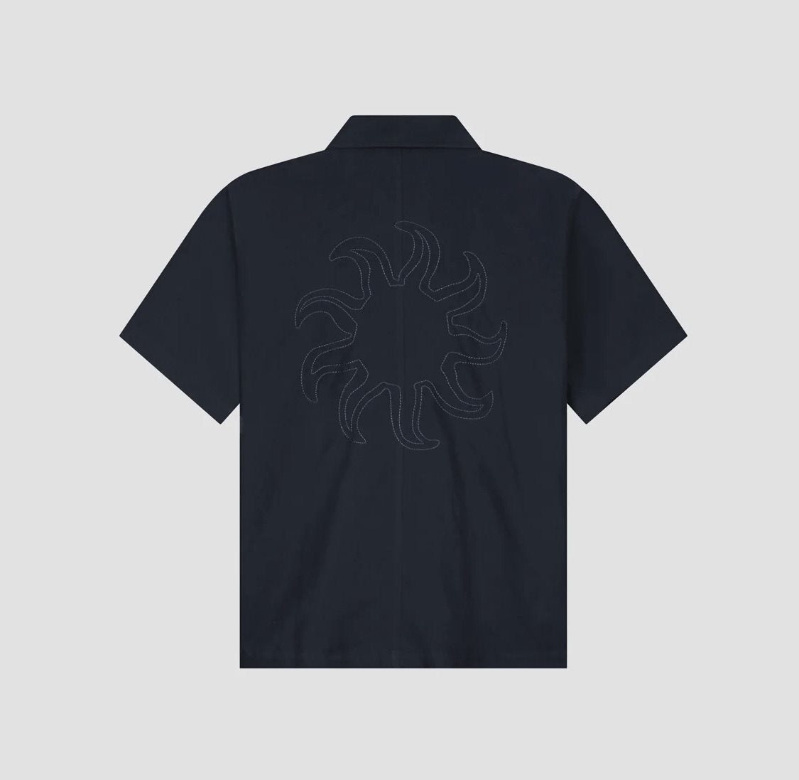 Ølaf Sun Linen Shirt