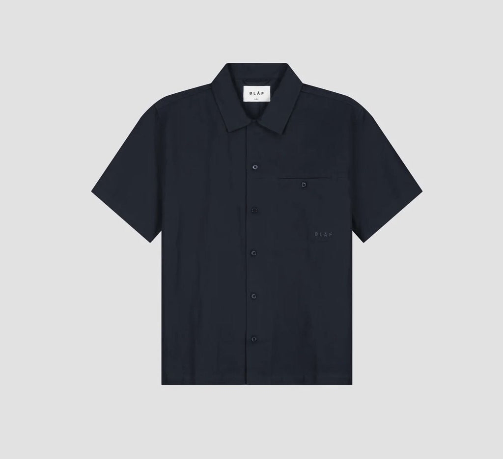 Ølaf Sun Linen Shirt