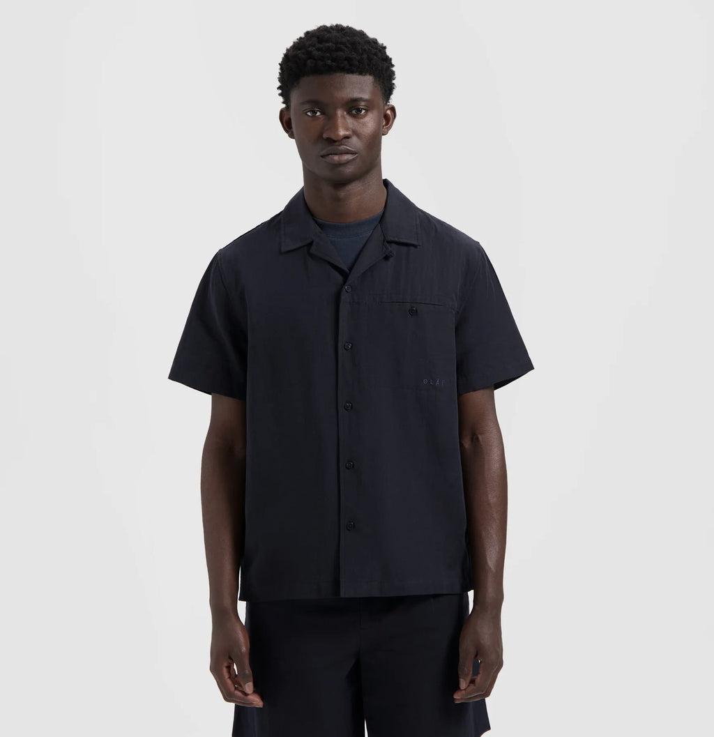 Ølaf Sun Linen Shirt