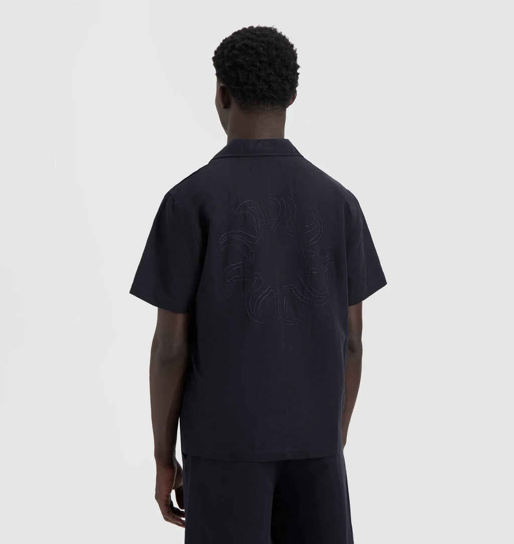 Ølaf Sun Linen Shirt