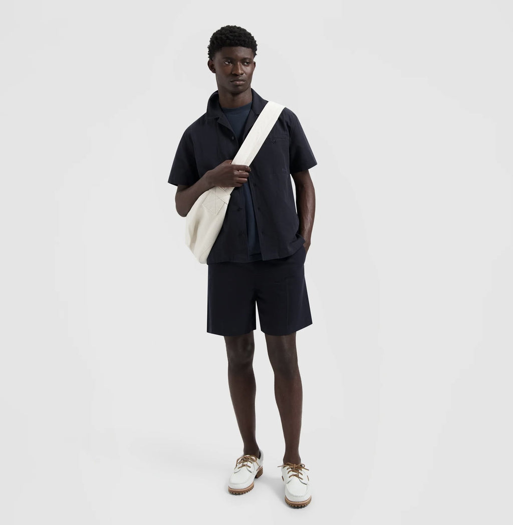 Ølaf Sun Linen Shirt