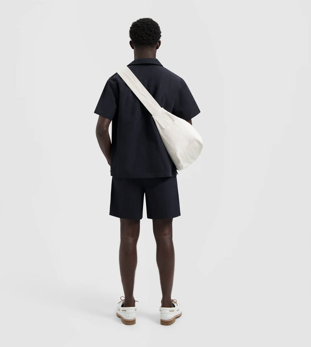 Ølaf Sun Linen Shirt