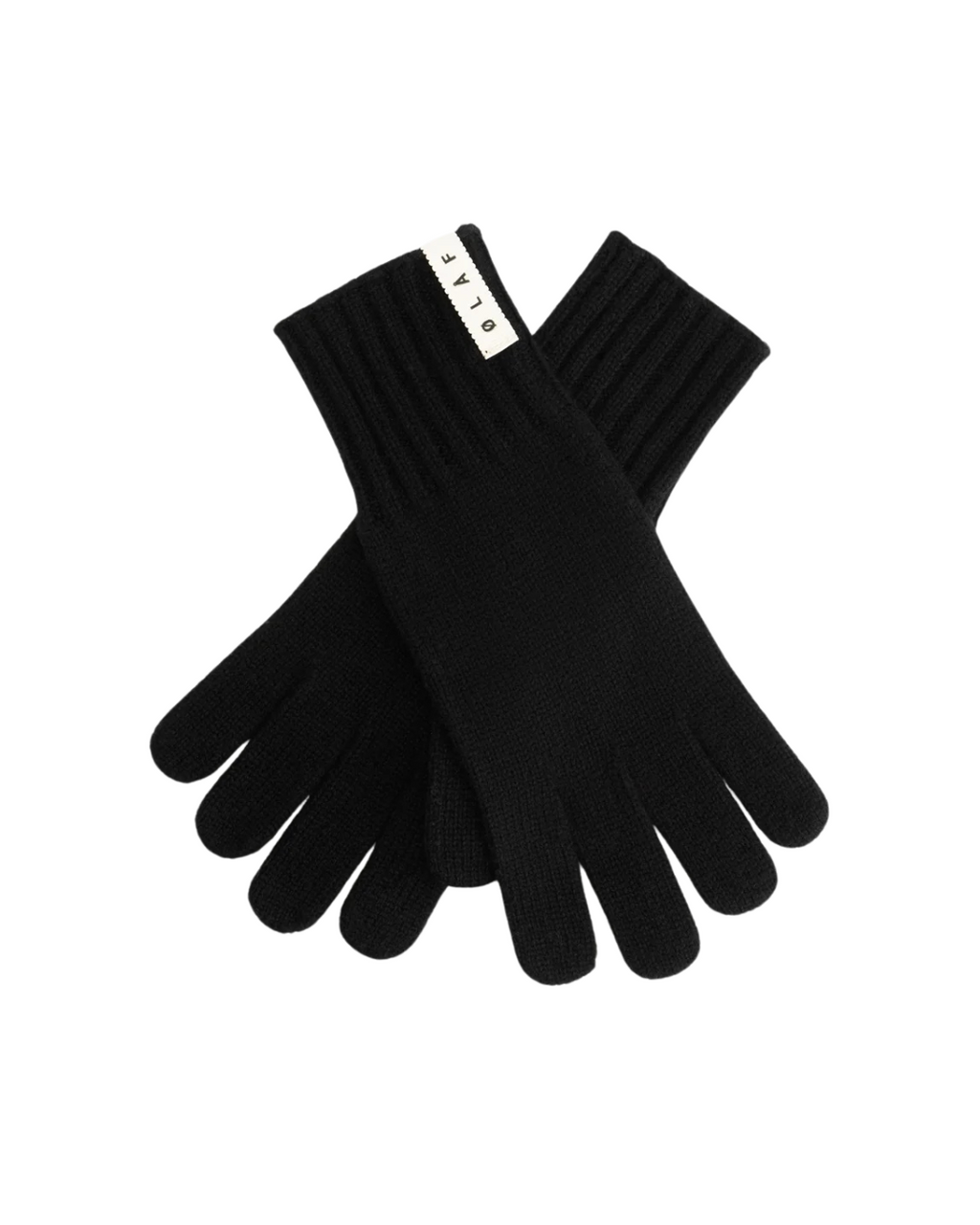 Ølaf Wool Gloves