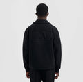 Ølaf Wool Varsity Coach Jacket