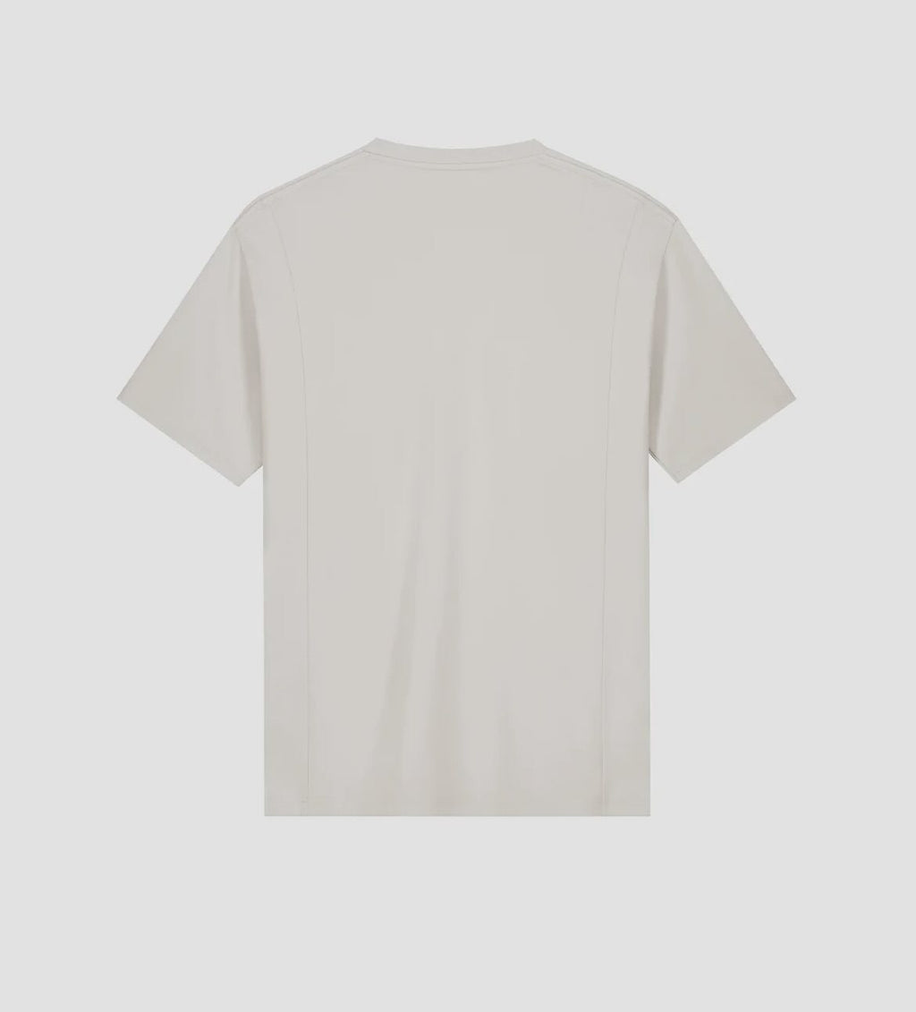 Ølaf panel tee