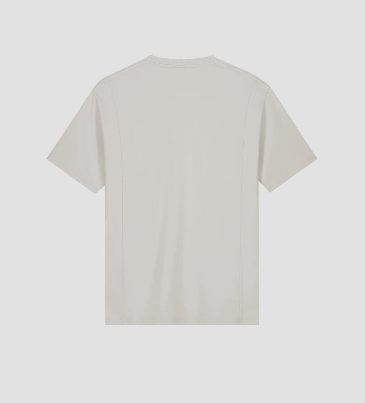 Ølaf panel tee
