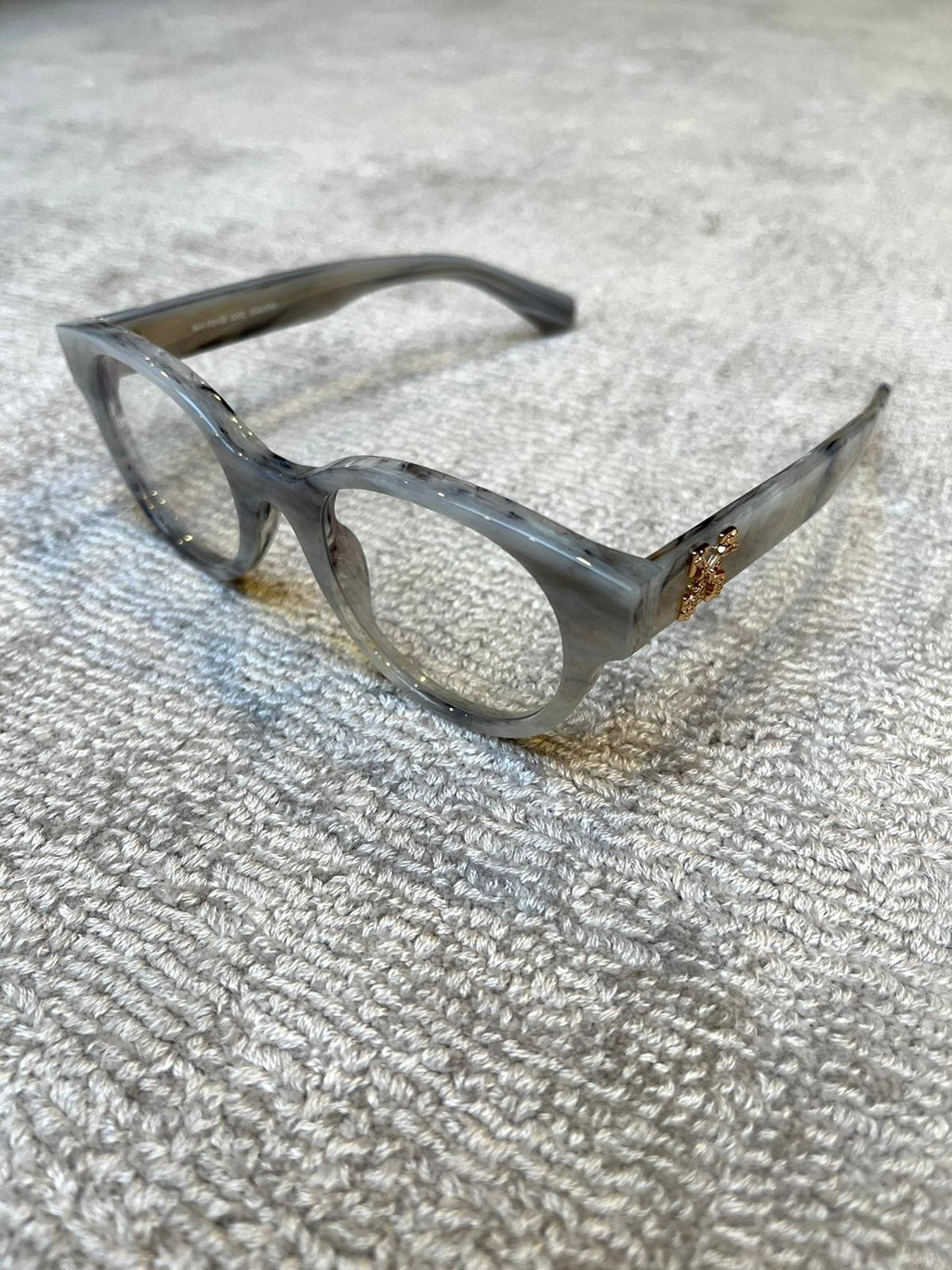 Optical Glasses Style 2