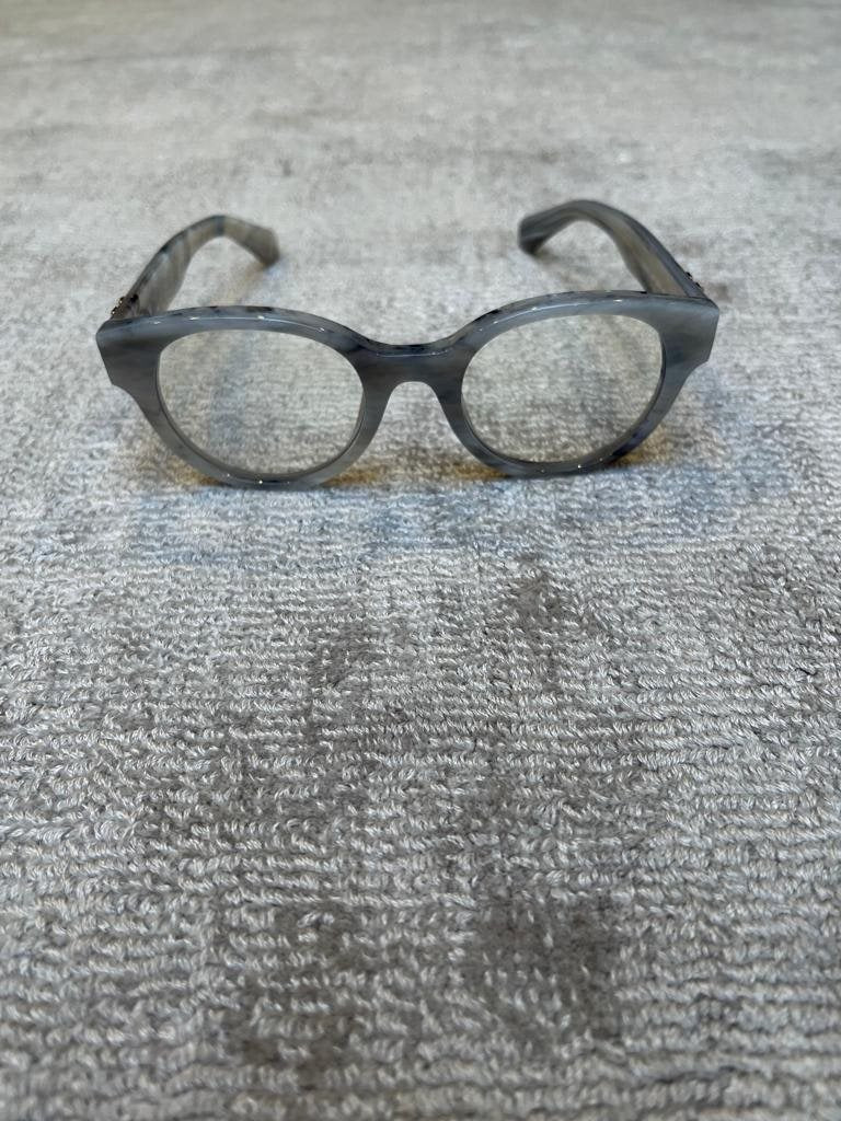 Optical Glasses Style 2