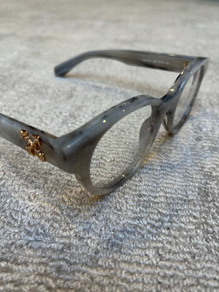 Optical Glasses Style 2