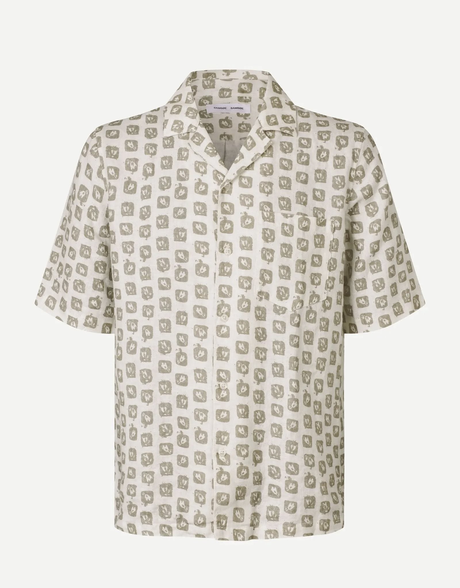 Oscar AP Shirt 14329