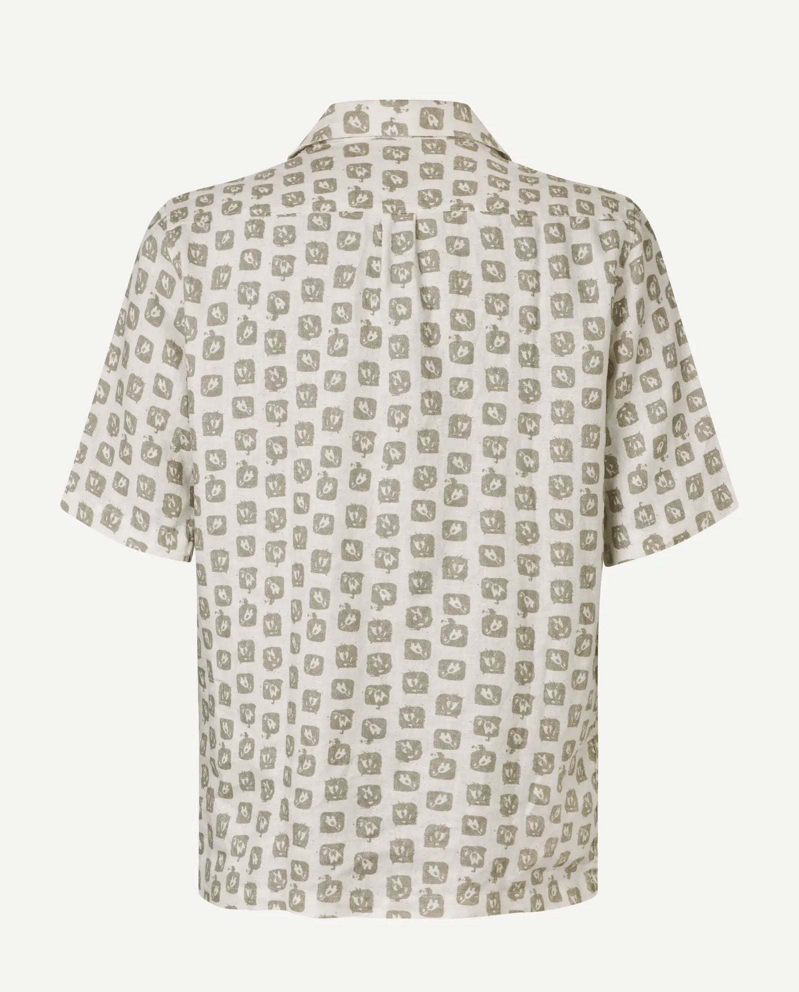 Oscar AP Shirt 14329