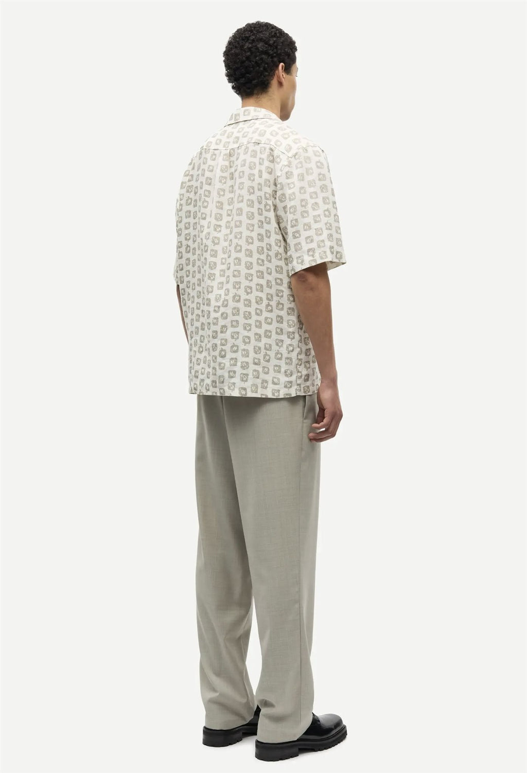 Oscar AP Shirt 14329