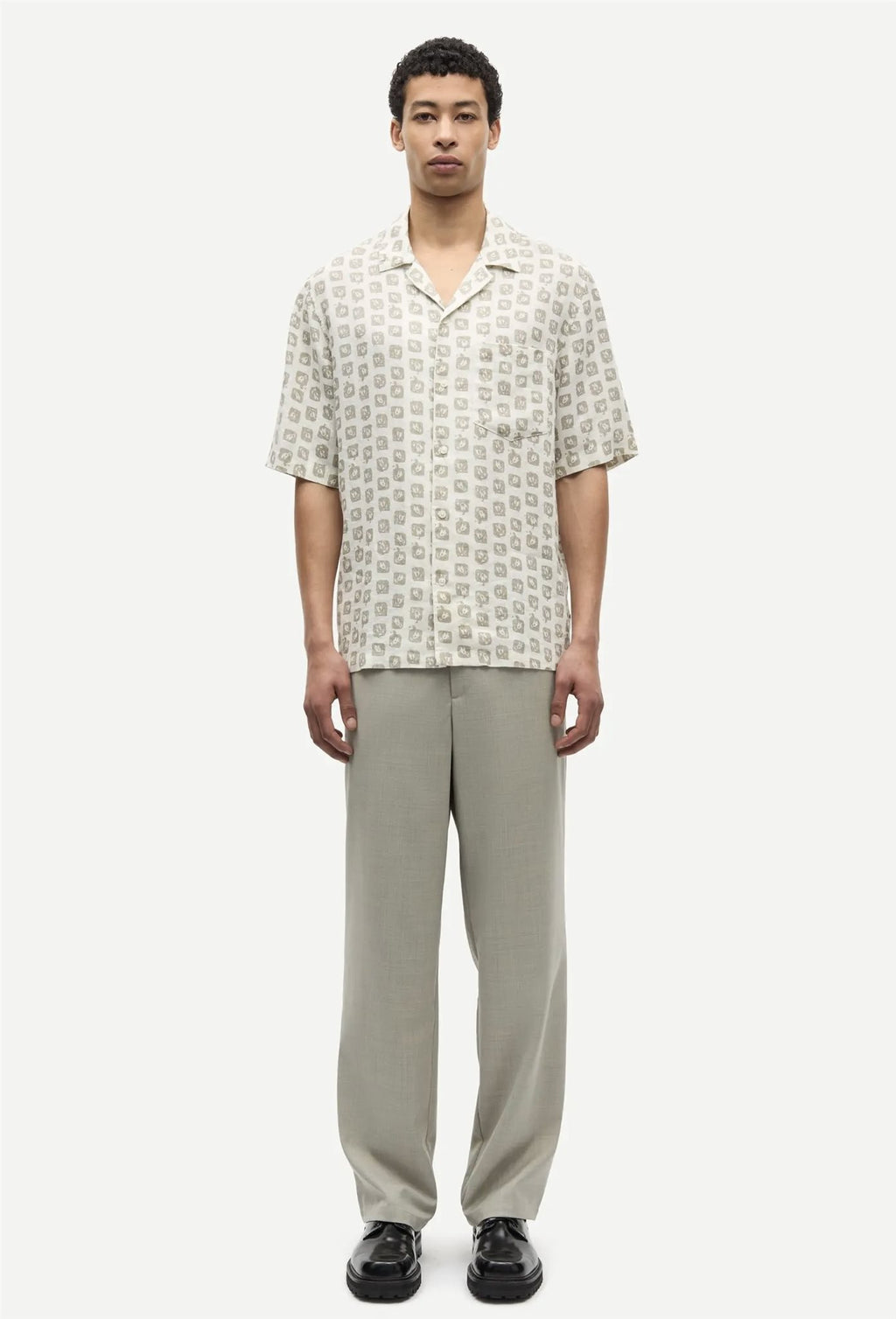 Oscar AP Shirt 14329