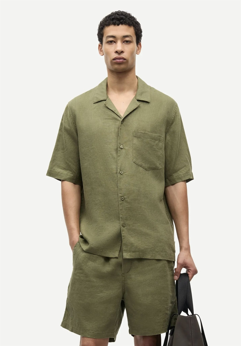 Oscar ap shirt 14329
