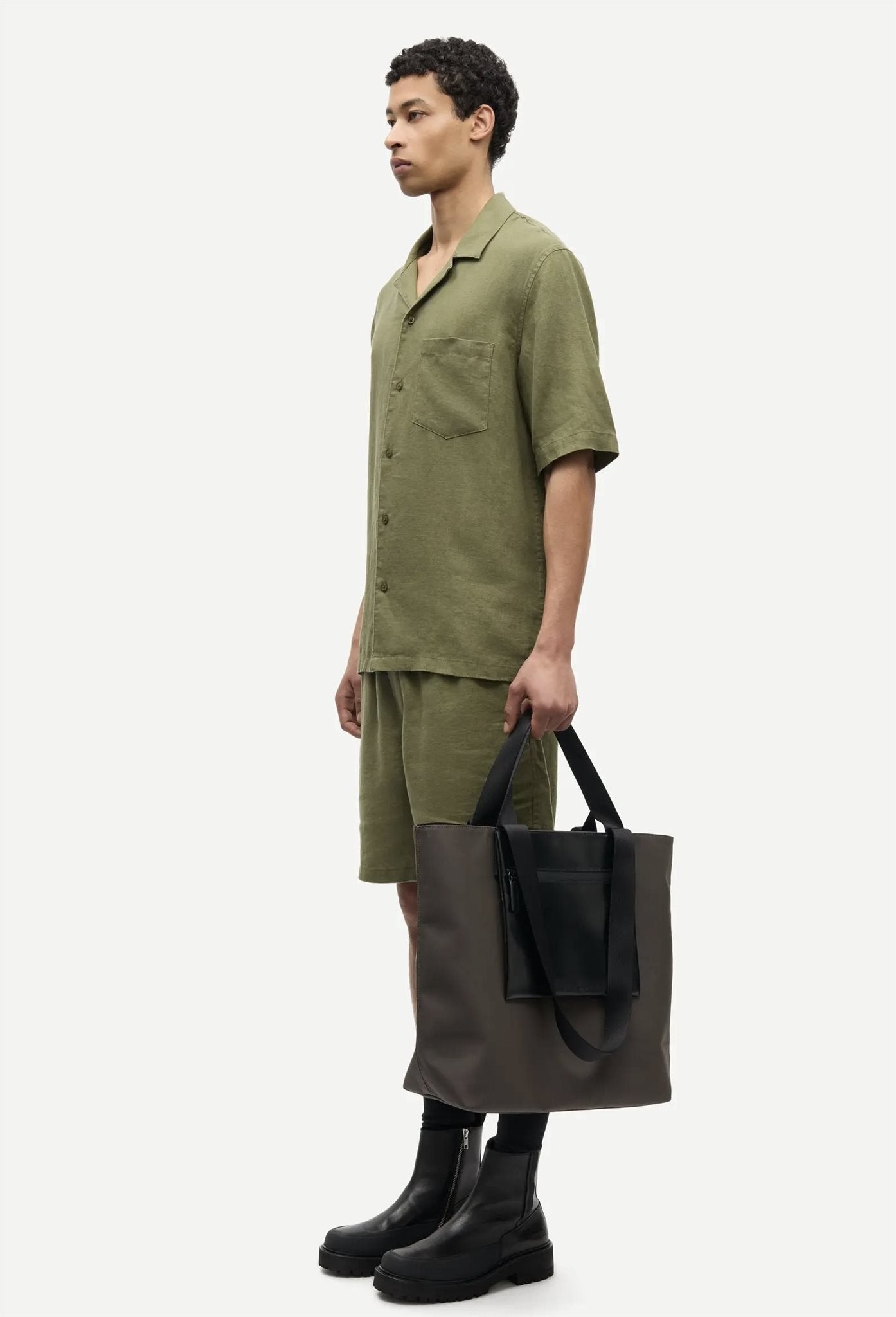 Oscar ap shirt 14329