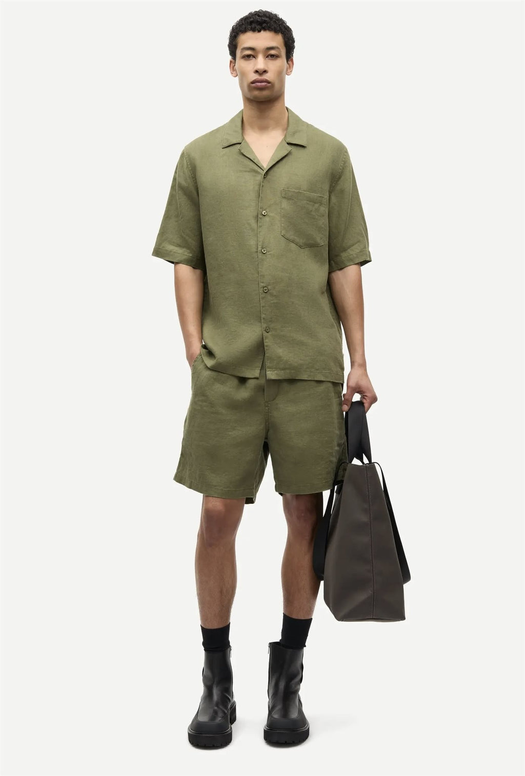 Oscar ap shirt 14329