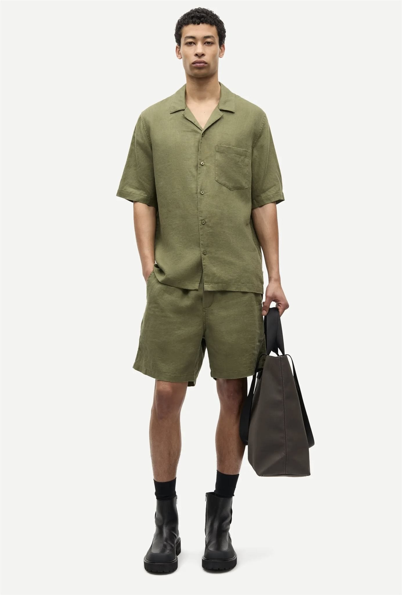 Oscar ap shirt 14329
