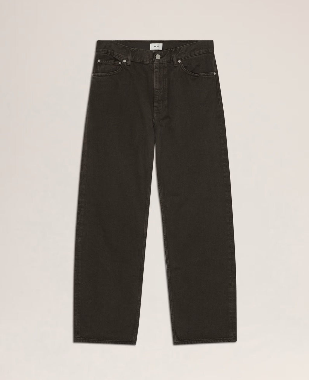 Otis Relaxed fit Jeans