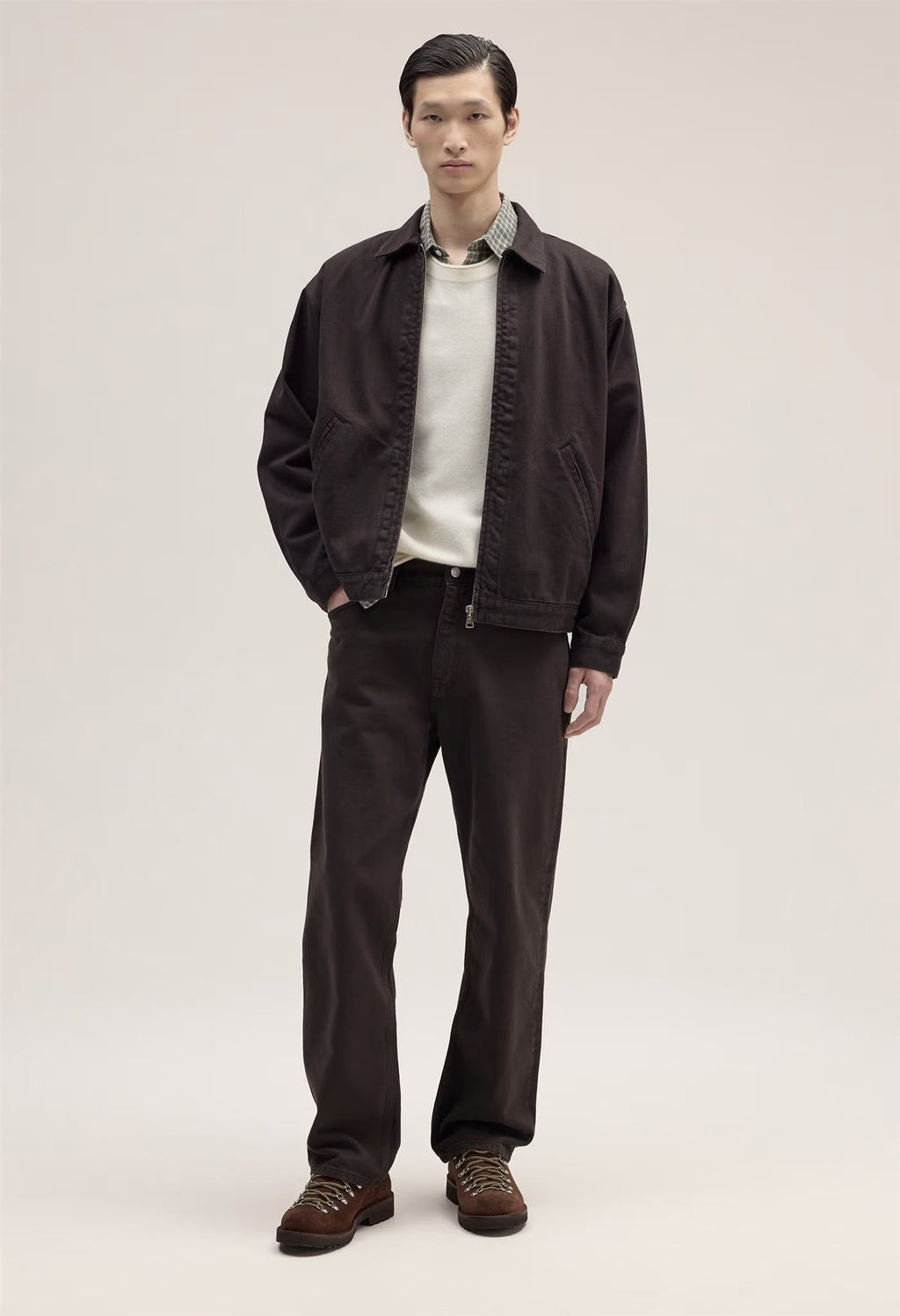 Otis Relaxed fit Jeans