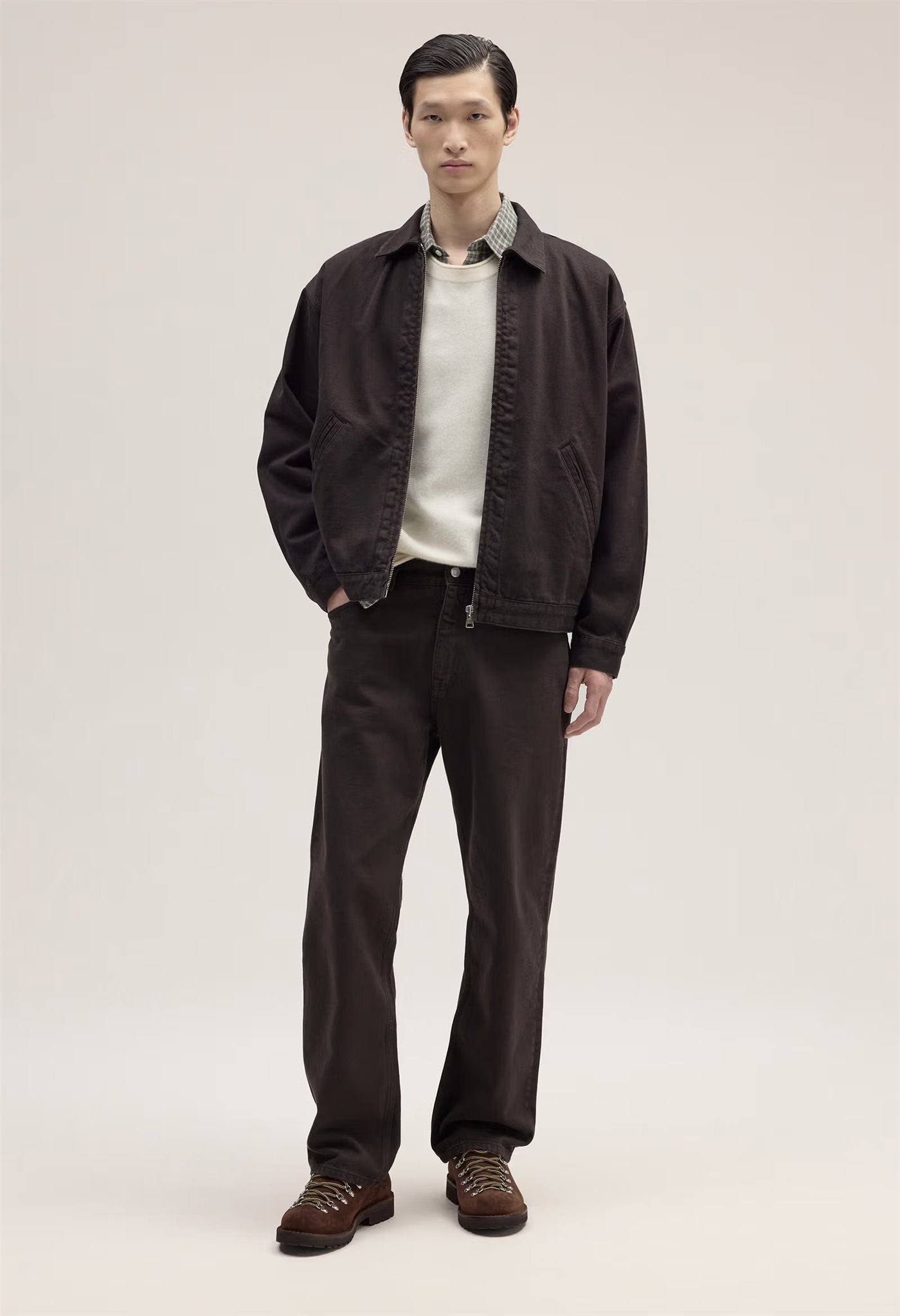 Otis Relaxed fit Jeans