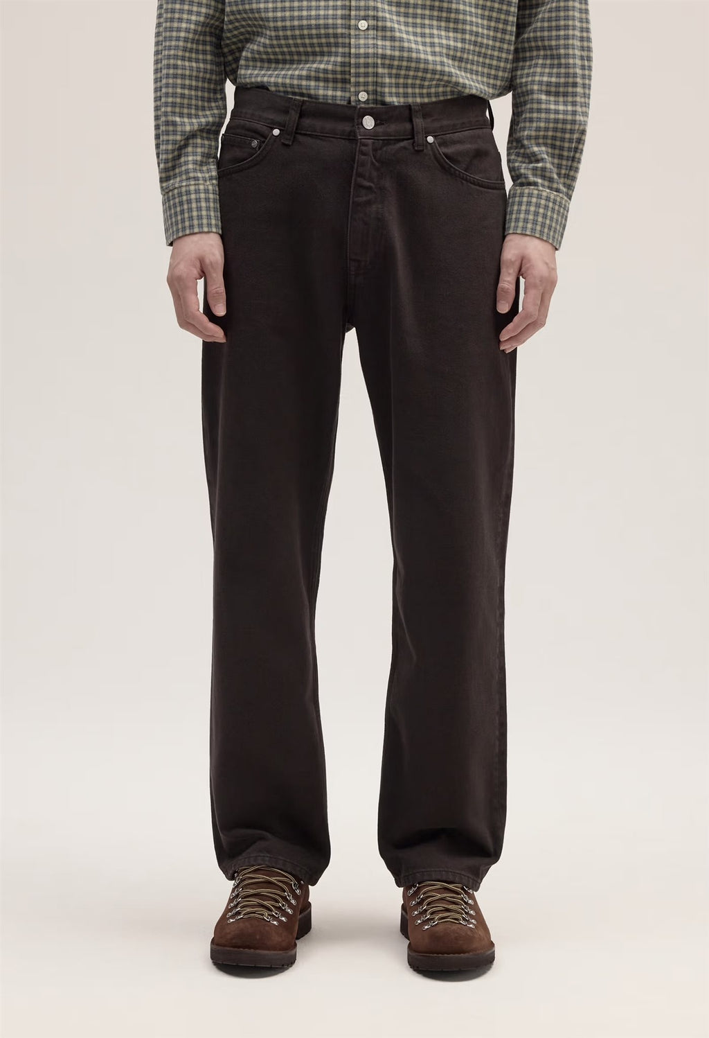 Otis Relaxed fit Jeans