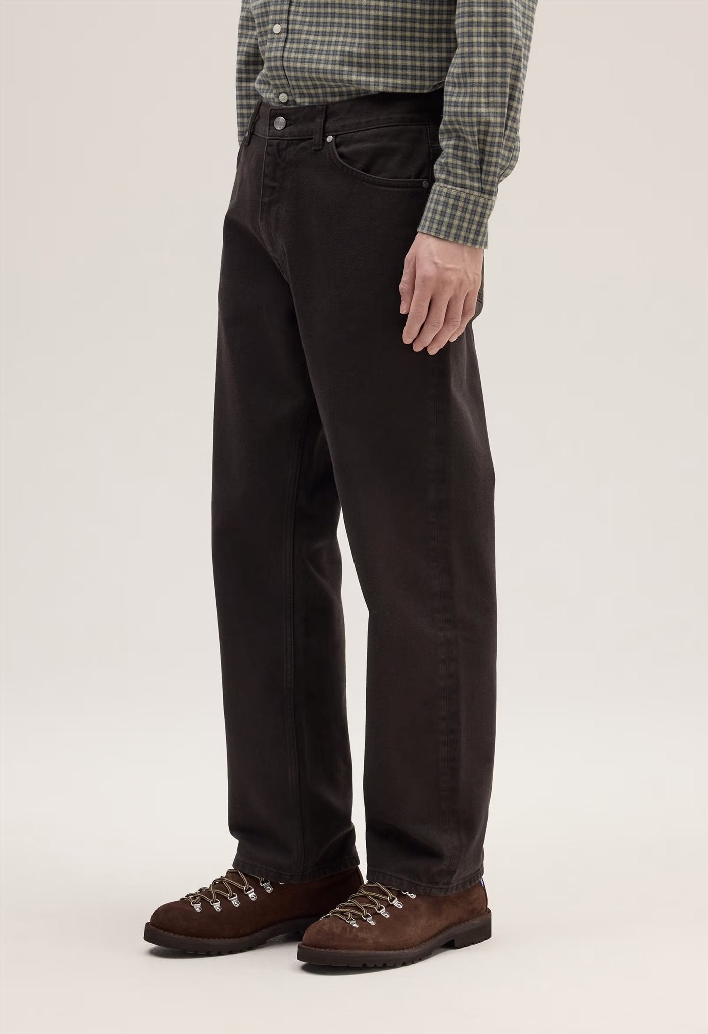 Otis Relaxed fit Jeans