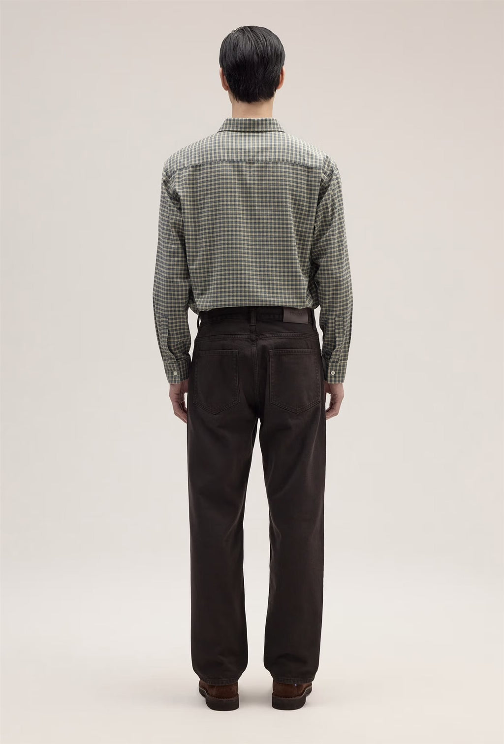 Otis Relaxed fit Jeans