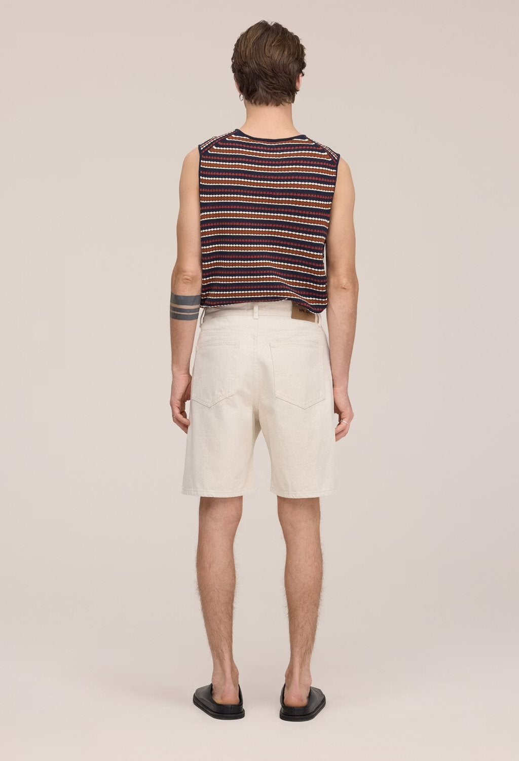 Otis Shorts 10055