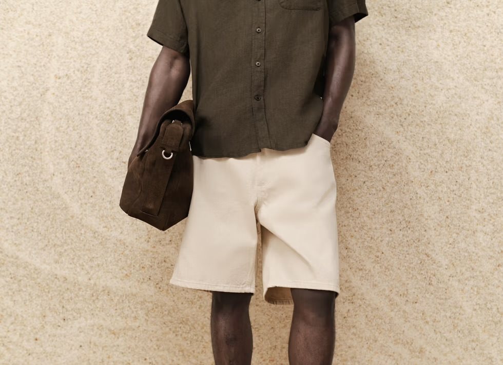 Otis Shorts 10055