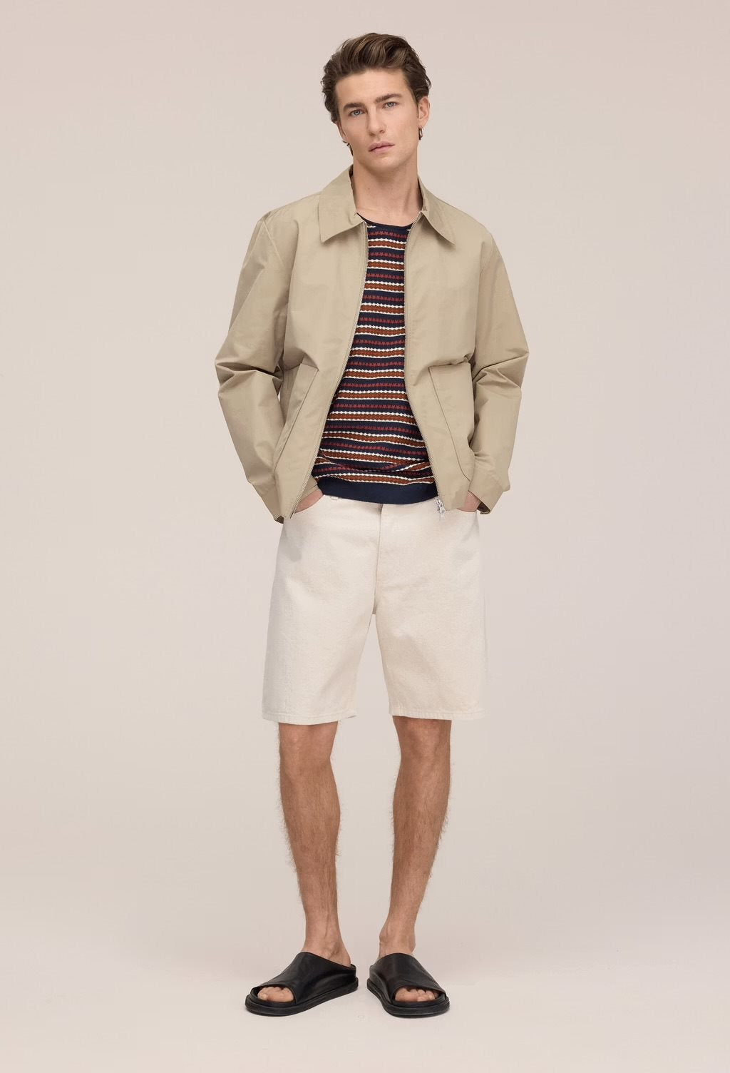 Otis Shorts 10055