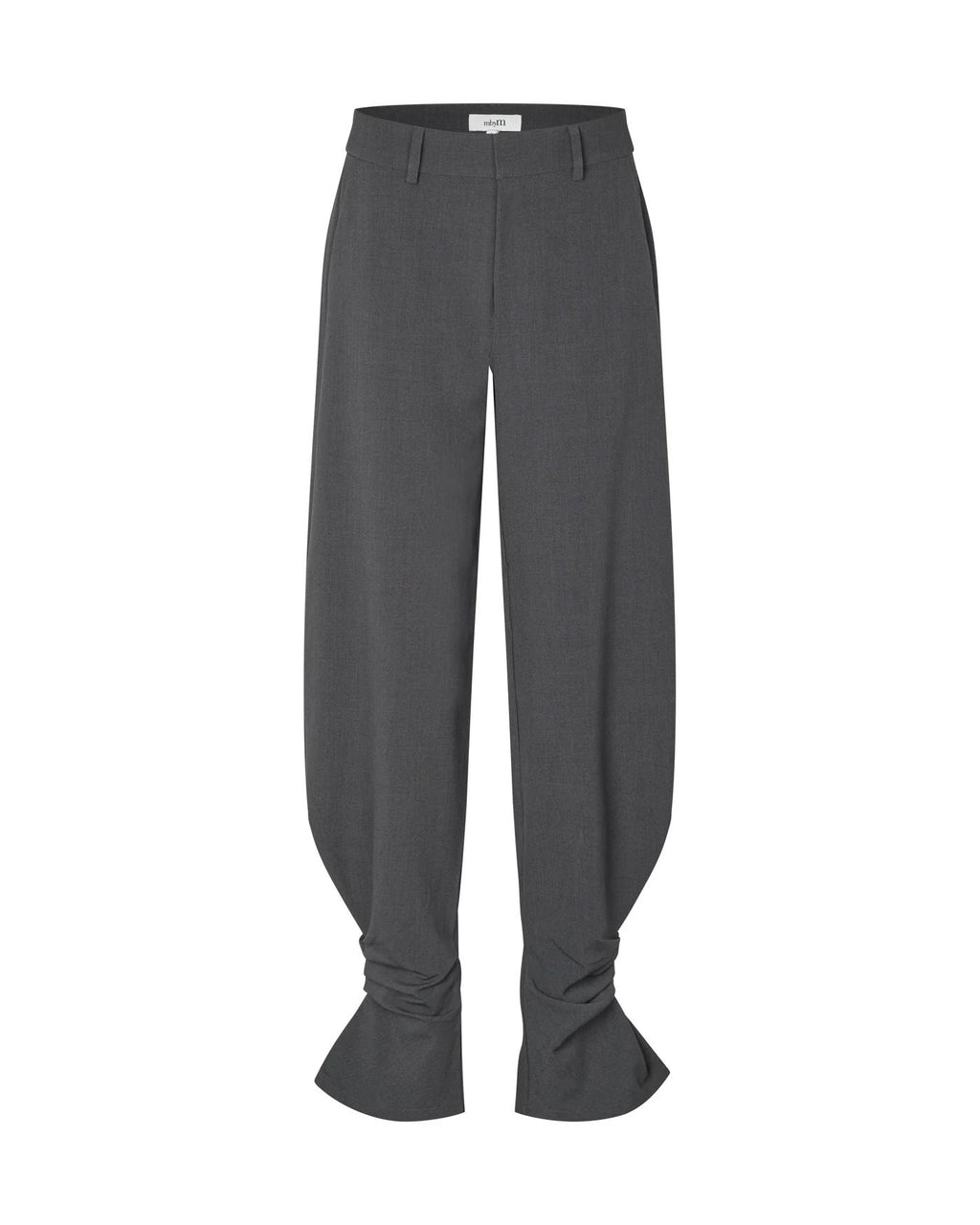 PIJA PLEAT-M BROEK