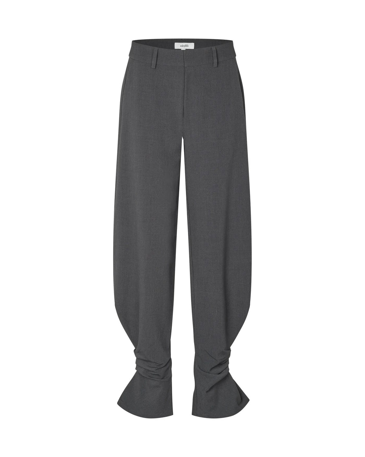 PIJA PLEAT-M BROEK
