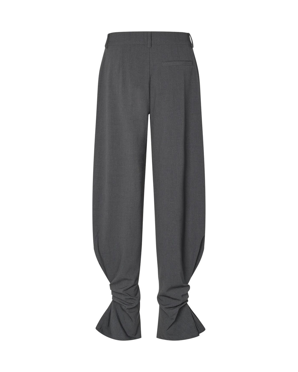 PIJA PLEAT-M BROEK