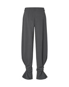 PIJA PLEAT-M BROEK