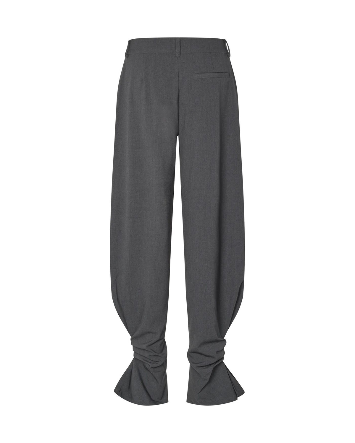 PIJA PLEAT-M BROEK
