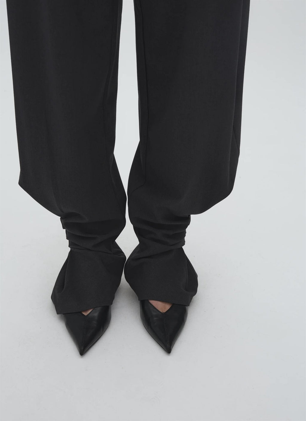 PIJA PLEAT-M BROEK