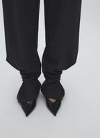 PIJA PLEAT-M BROEK