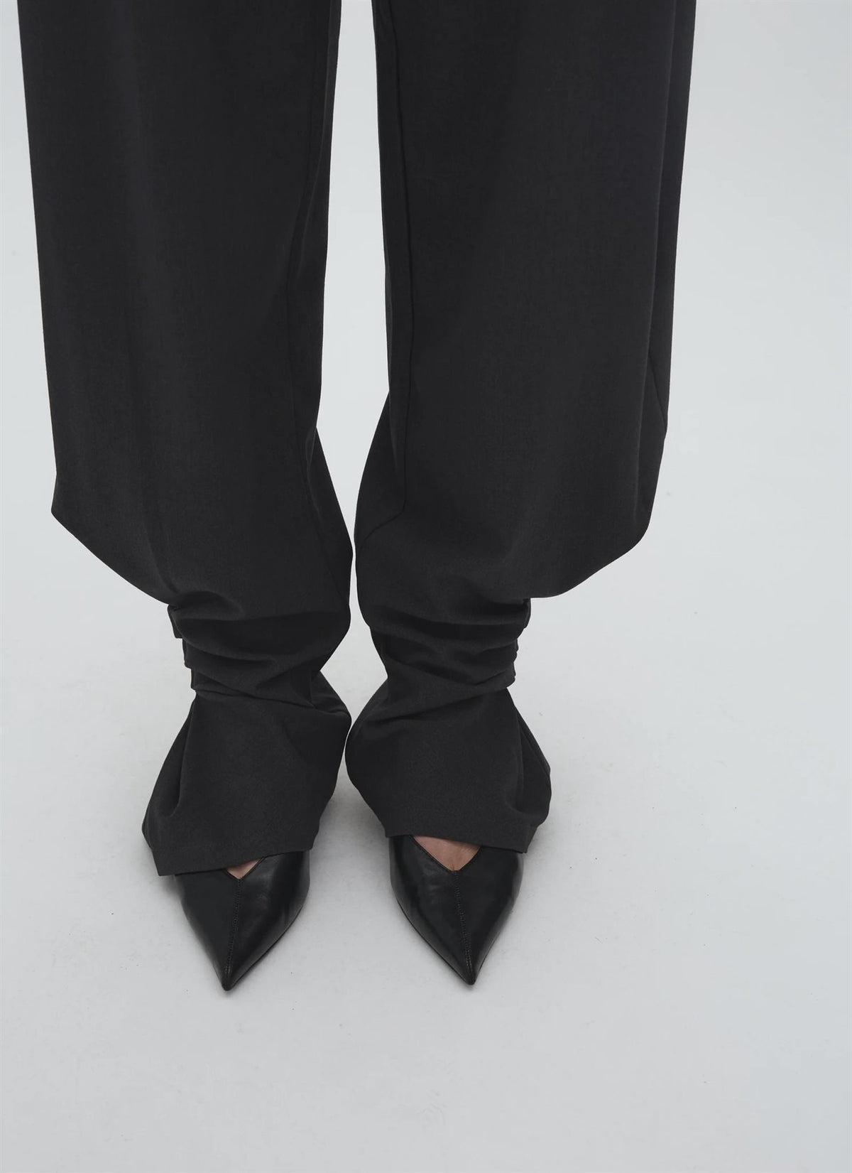 PIJA PLEAT-M BROEK