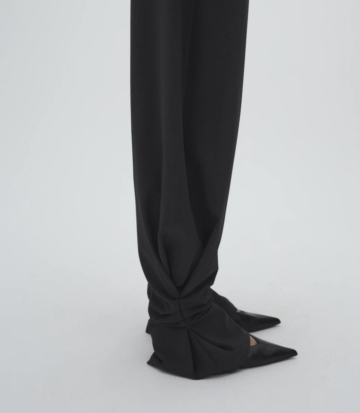 PIJA PLEAT-M BROEK