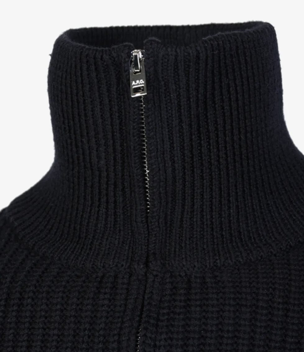 PULL CAMIONNEUR DANIEL