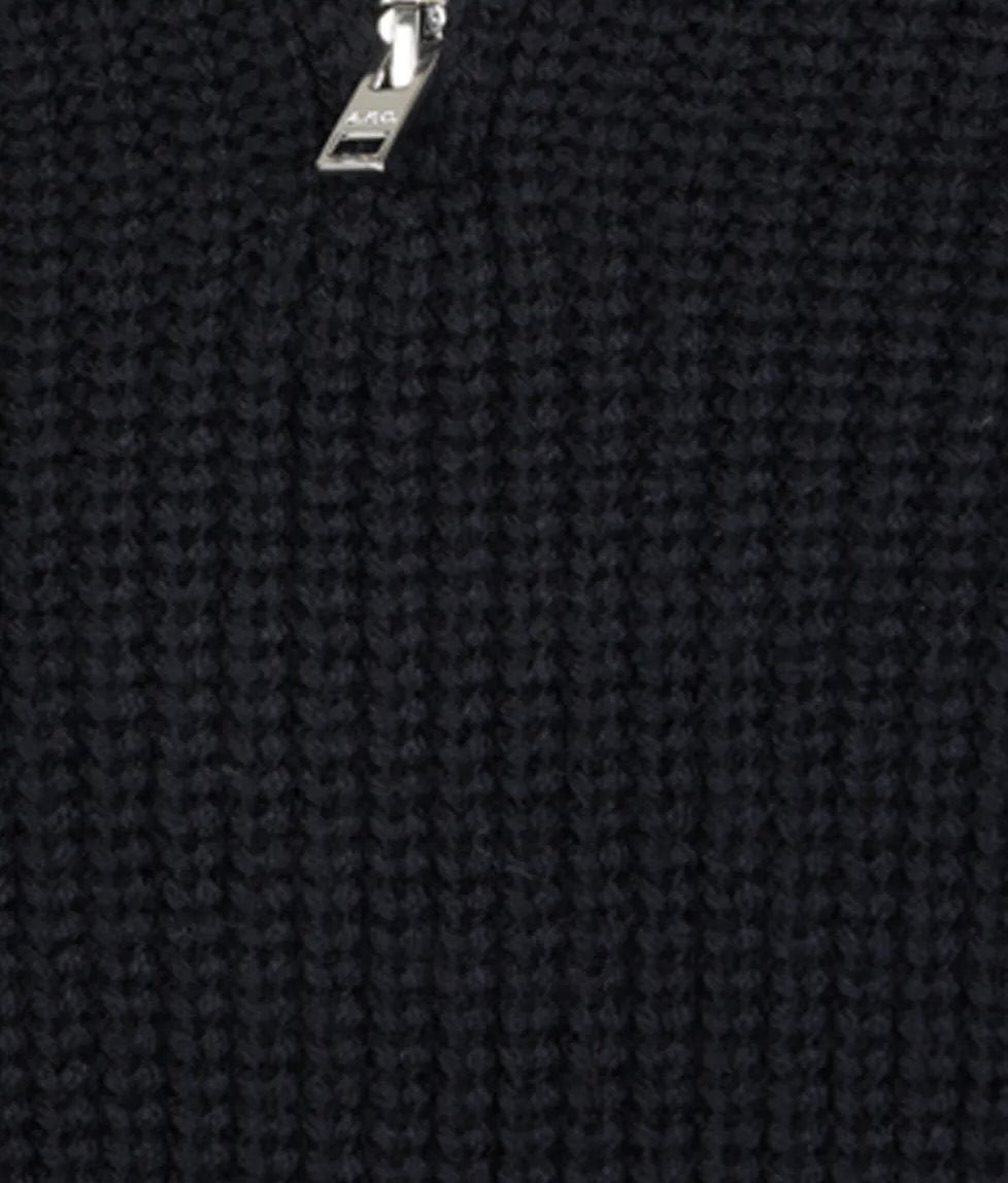 PULL CAMIONNEUR DANIEL