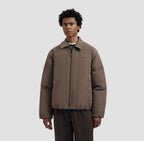 Padded Jacket