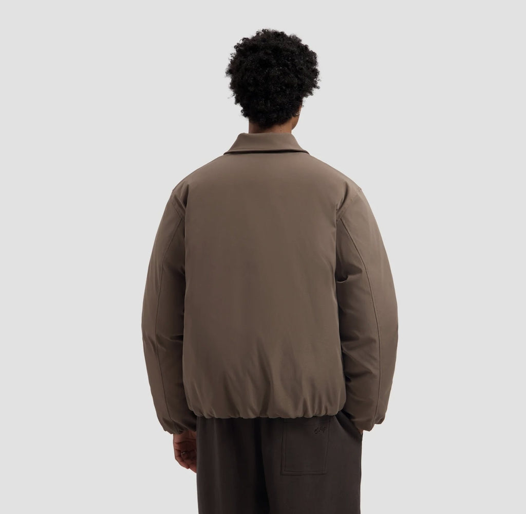 Padded Jacket