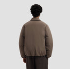 Padded Jacket