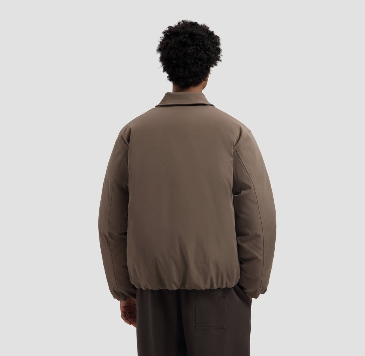 Padded Jacket