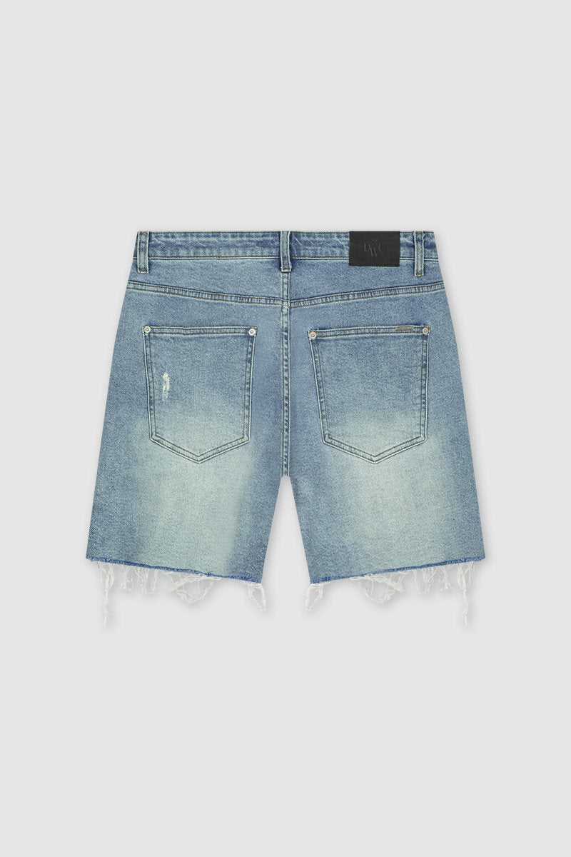 Palesa Denim Short