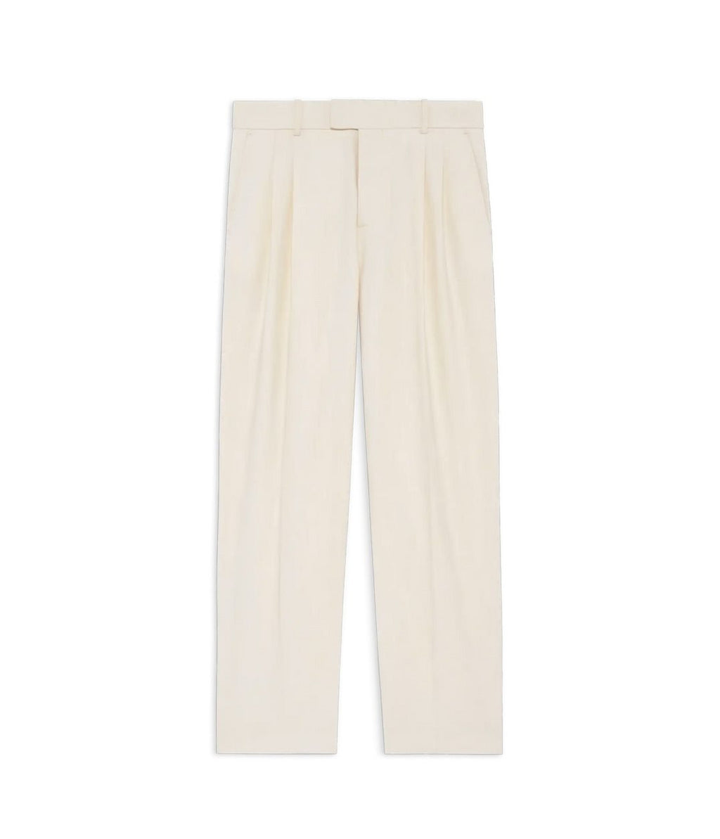 Pantalon golfeur viscose